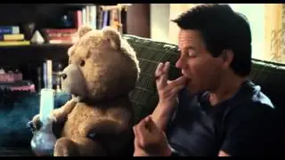 Teddy Weed
