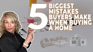 Home Buying Mistakes to Avoid