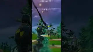 Mid Air DINK 🏹🤩