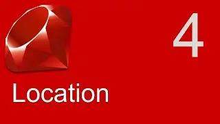 Ruby Beginner Tutorial 4 | How to find Ruby Installation location on Windows and Mac OS