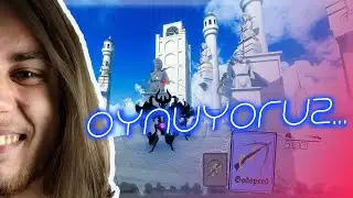 Neon White Türkçe Gameplay | Oynuyoruz