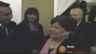 25 aniversario Radio San Borja - 2da parte