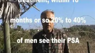 Prostate Cancer Options