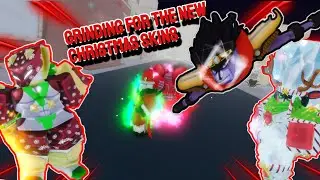 [YBA] Using 50 Rokas and 50 arrow to try ang get the new limited skins PT.2.5