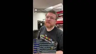 Shipping MH3 & Answering Questions FOR REAL