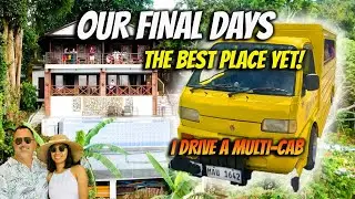 Saying Goodbye to Paradise: Tungao to Batangas - Series Conclusion