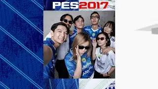 PES 2017 - KIT PERSIB BANDUNG 2023/2024 BRI LIGA 1 HD