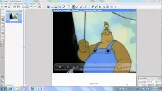Learn 360 Flash Video Insert into SMART Notebook 10.wmv