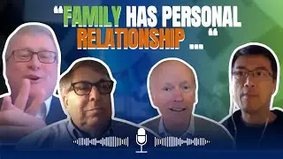 Family-Owned Businesses Are Trusted More | The Family Biz Show