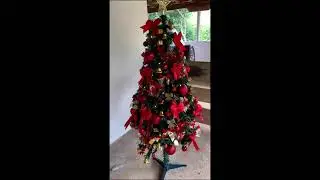 Árvore de Natal