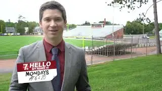 Hello, My Name Is - 2024 Image