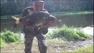Dzūkijos karšiai (Nemunas)