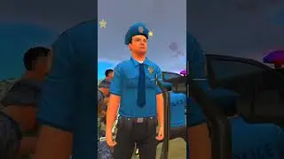 Vegas Crime Simulator Military Base iOS