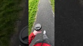 Iphone 11 Pro Max Ultrra Wide Video Test
