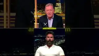 Controversial Perspectives on Jewish Identity and Supremacy: Dan Bilzerian Speaks Out!