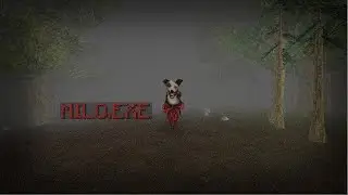 МИЛЫЙ ПЁСИК МАЙЛО ► MILO.EXE