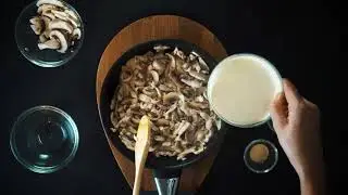 Overhead Videos - Food Video Tutorial
