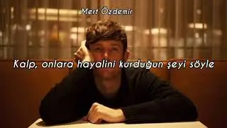 James Blake - Tell Them(Türkçe Çevirisi)