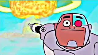 Guys Look A Nuke