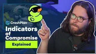 What are Indicators of Compromise