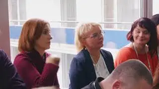 ПиР-2017, Светлана Иванова «Ловушки управления: какие они бывают и как их обойти»