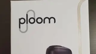 Ploom model S распаковка и обзор - конкурент iqos или glo?