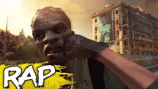 Dying Light Song | Day & Night | 
