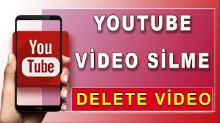 Deleting Video from Youtube [PHONE] How to Delete Video?