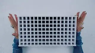 Organizing FAIL  *ASMR
