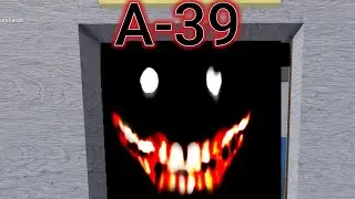 A-39 | ROOMS: Low Detailed