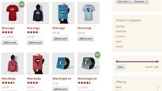 How to Install Dummy Data in WooCommerce