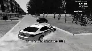 W140 and Octavia