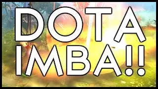 Dota 2 Mods | DOTA IMBA!!