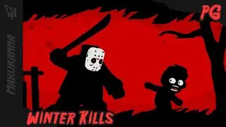 Friday The 13th Killer Puzzle (PG) | Winter Kills