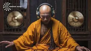 🎧 Boost Your Brain: 40Hz Binaural Gamma Brainwaves 🧘🏼‍♂️ for Ultimate Focus & Genius Problem Solving