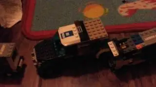 Lego smash cops part 3