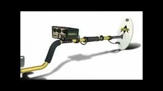 Best Gold Detectors I FISHER GOLD BUG