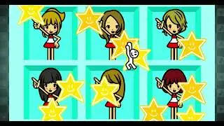 Fan Club but it's The Dazzles