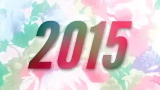 2015 - the year of the blogan