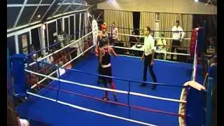 boxeo sanlucar barrameda marquitos