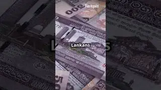 Sri Lanka's Economy: Crisis to Recovery in 60s! 