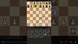 1+0 пуля. Не дожал (( 