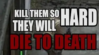 Clown Squad CS:GO - Random Dumbassery