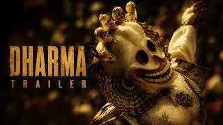 Dharma | The Story of Ladakh's Buddhist Legacy | Trailer | Documentary