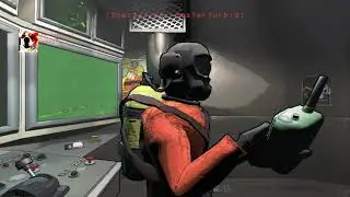 Lethal Company Funny Moments #2
