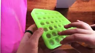 Bad pop it’s do not buy the glow in the dark pop it’s from Toy Mate