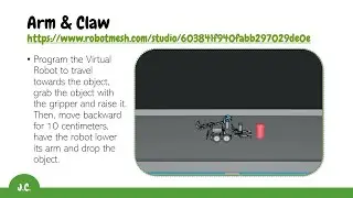 ARM AND CLAW | VRS_GRADE 4
