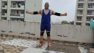 इसकी बहन के बारिश में मजे मजे technique#MMA technique#desi workout#home workout professionalsports