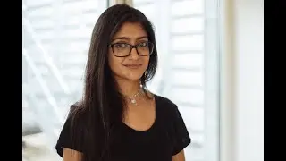 Women in VFX - Laraib Atta