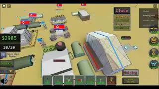 army simulator gameplay